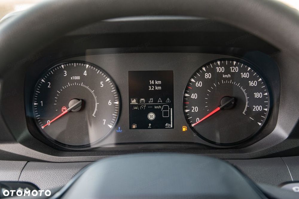 Renault Master L3 Zabudowa 10EP 2.0 170KM - 25