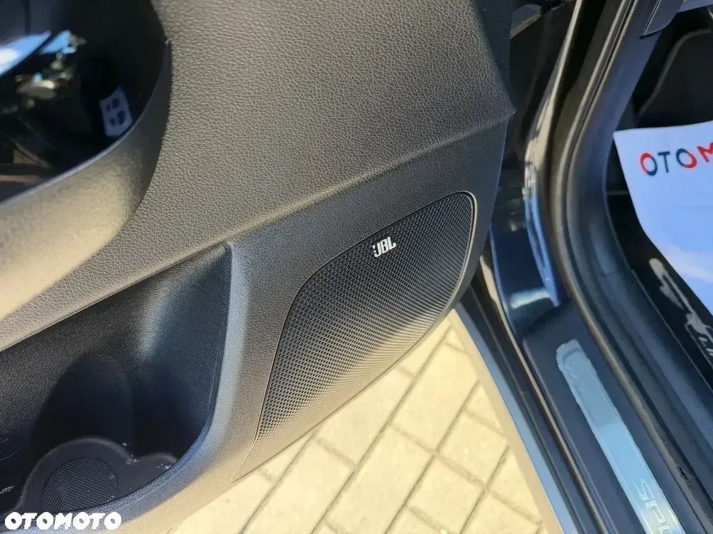 Kia Sportage 2,0 CRDI AWD GT Line - 31