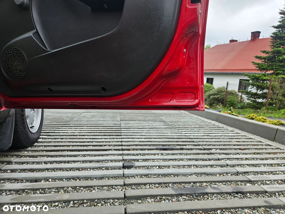 Fiat Panda 1.1 Active Eco - 22
