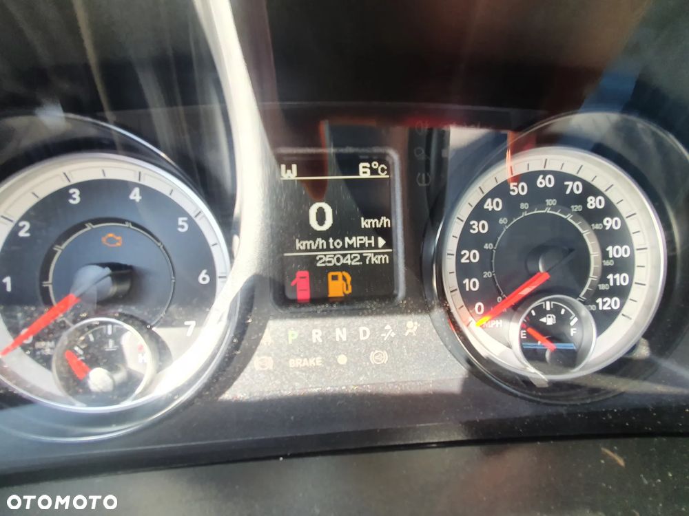 RAM 1500 - 6