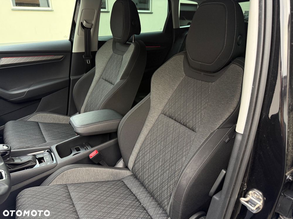Skoda Karoq 1.5 TSI ACT Ambition DSG - 10