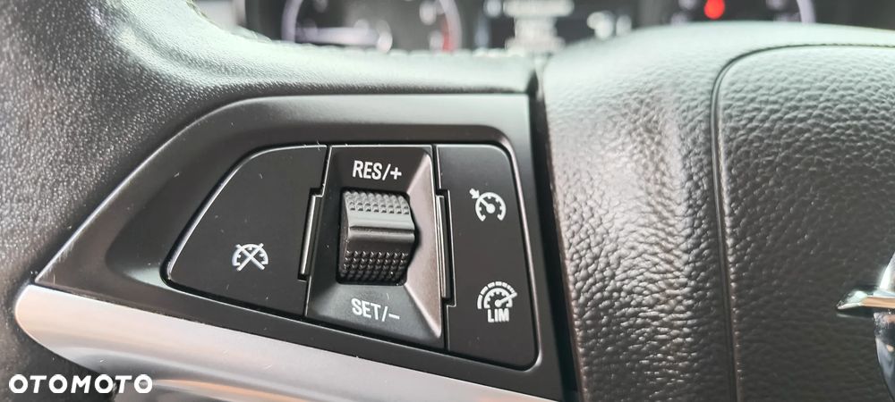 Opel Mokka - 19