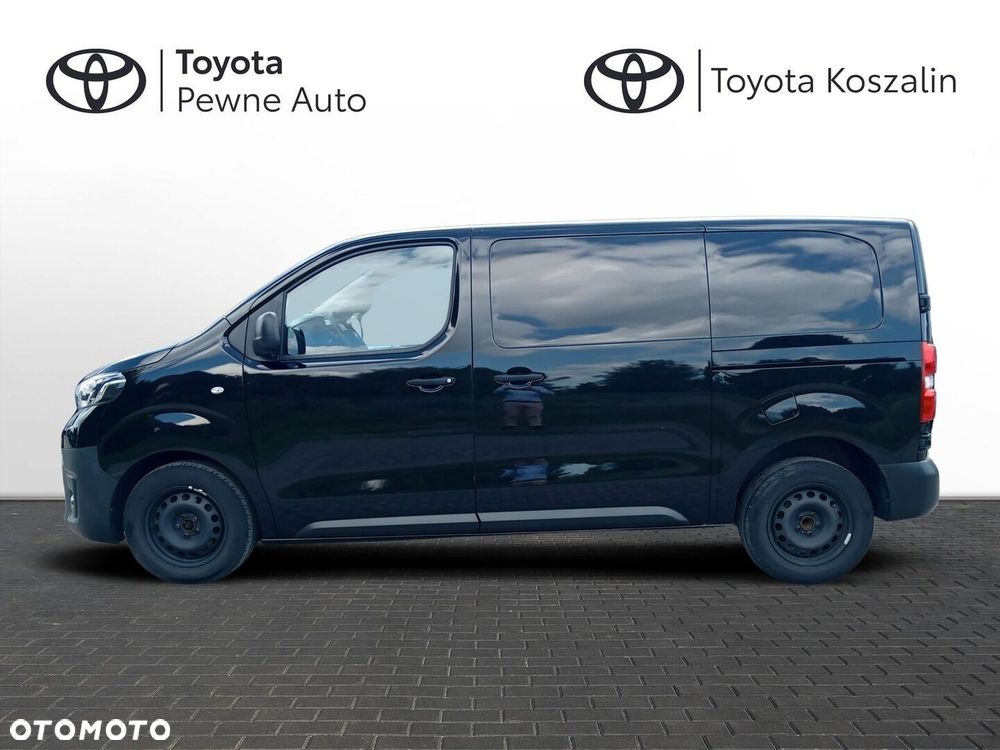 Toyota PROACE - 3
