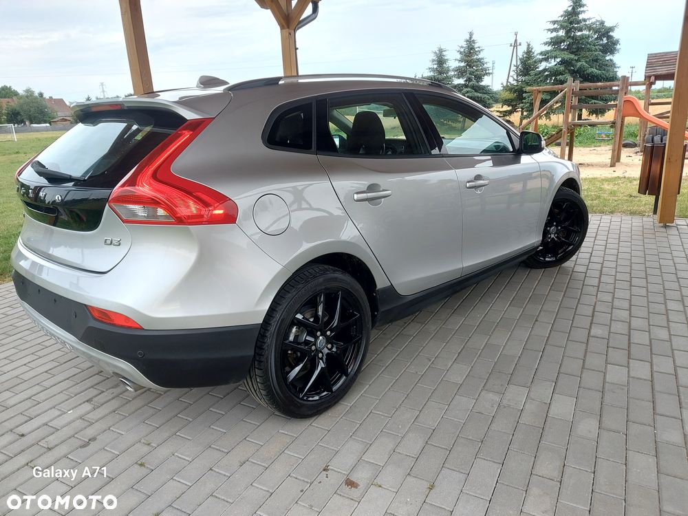 Volvo V40 D3 Geartronic Kinetic - 12