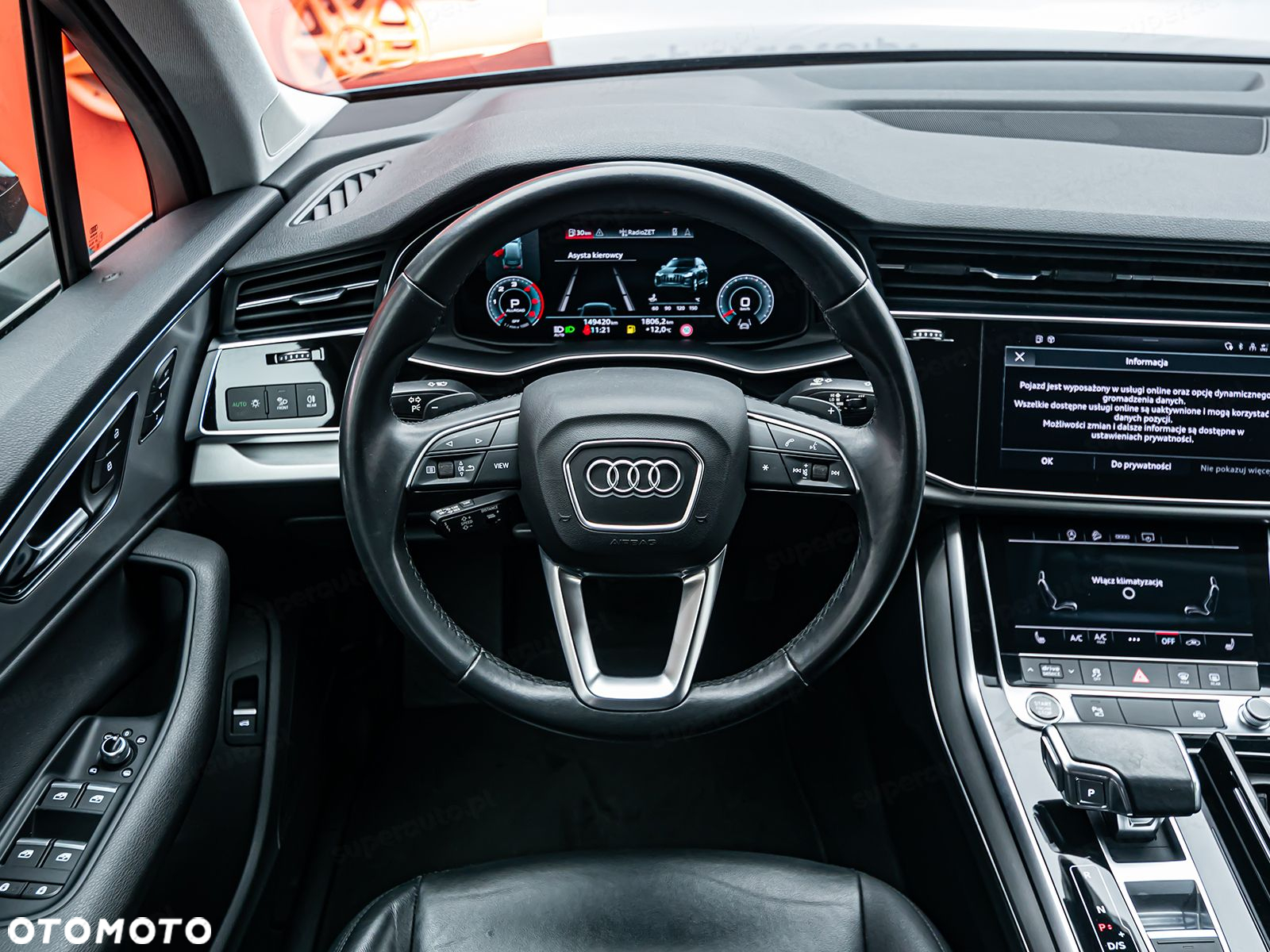 Audi Q7 - 18