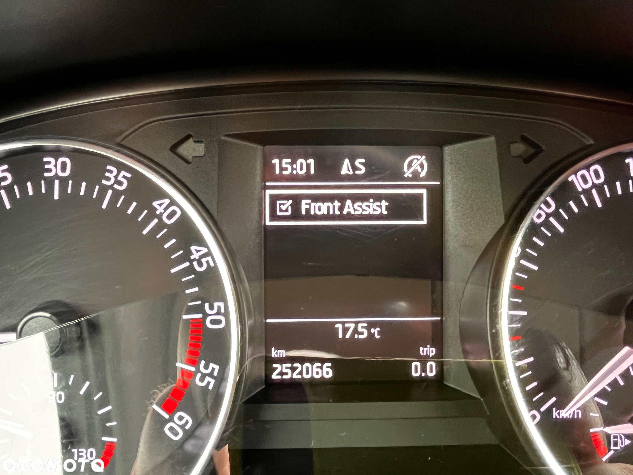 Skoda Fabia 1.4 TDI Style - 24