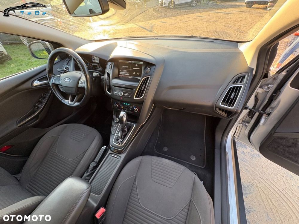 Ford Focus 2.0 TDCi Trend Sport ASS PowerShift - 29