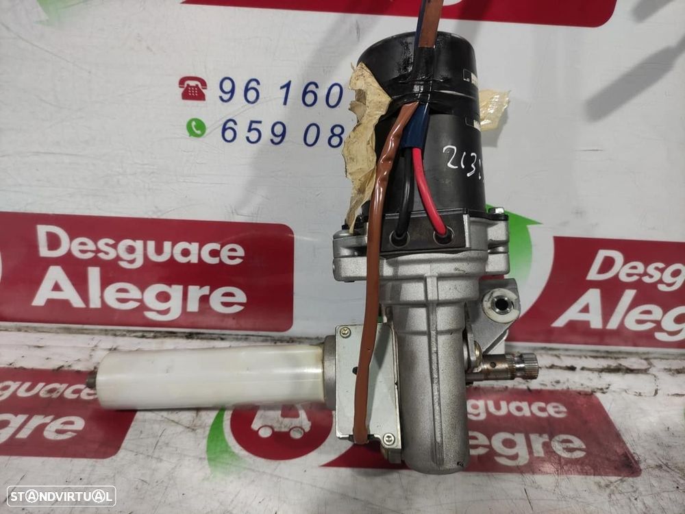 COLUNA DIREÇÃO TOYOTA YARIS 2006 -452000D10000 - 3