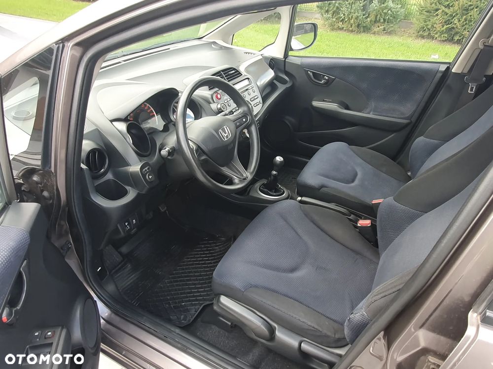 Honda Jazz 1.2 i-VTEC - 13