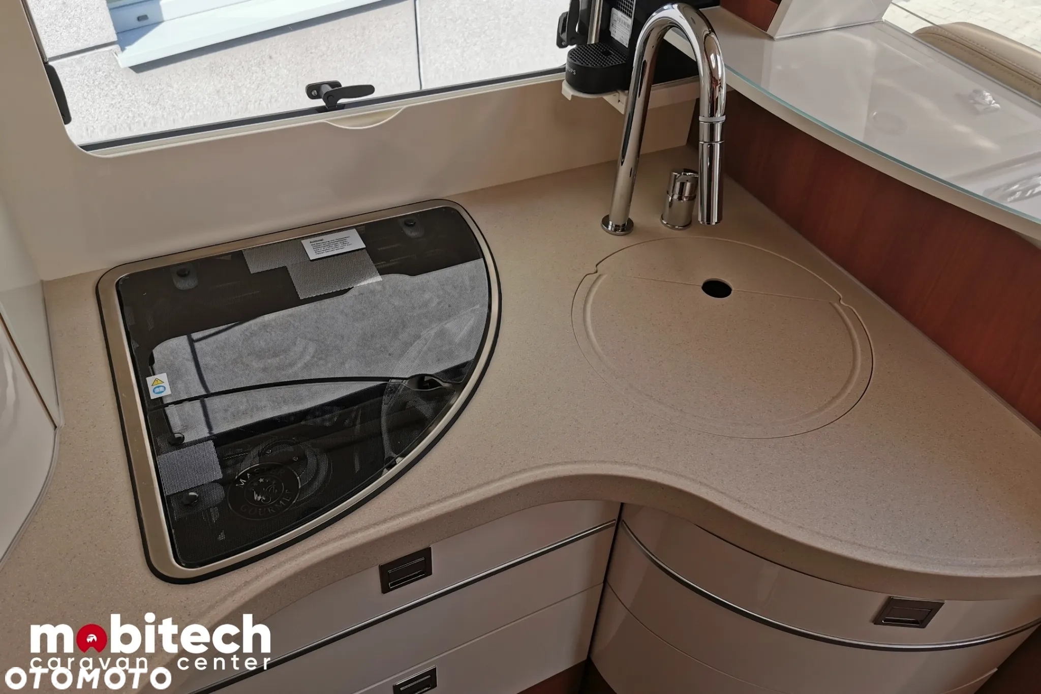 Carthago Chic C-Line I 4.9 LE L Superior - 14