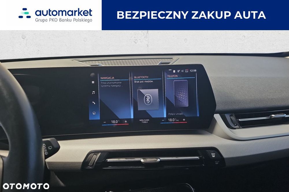 BMW iX1 xDrive30 66.5kWh - 18