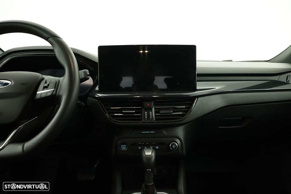 Ford Focus - 9