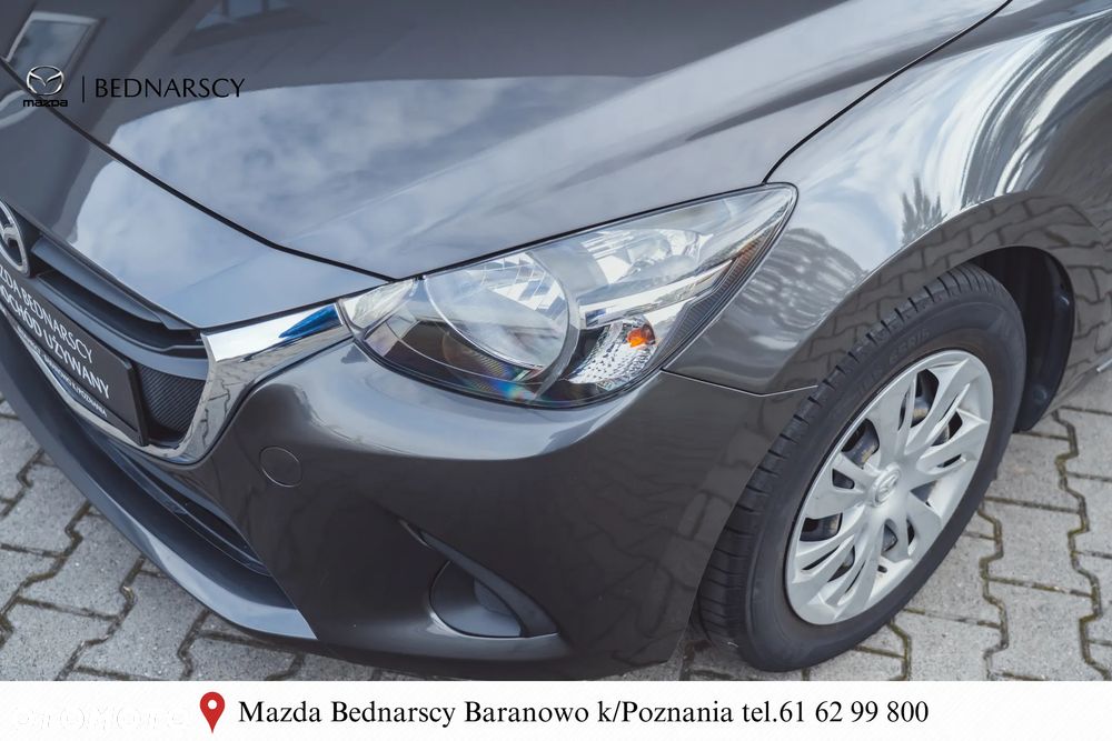 Mazda 2 1.5 Skymotion - 5