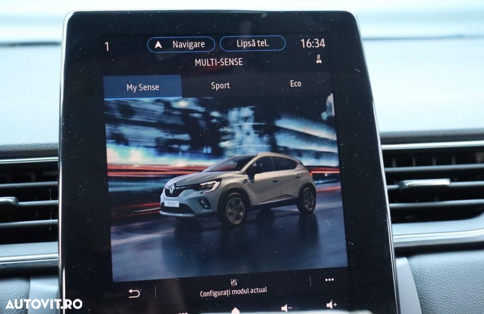 Renault Captur - 15