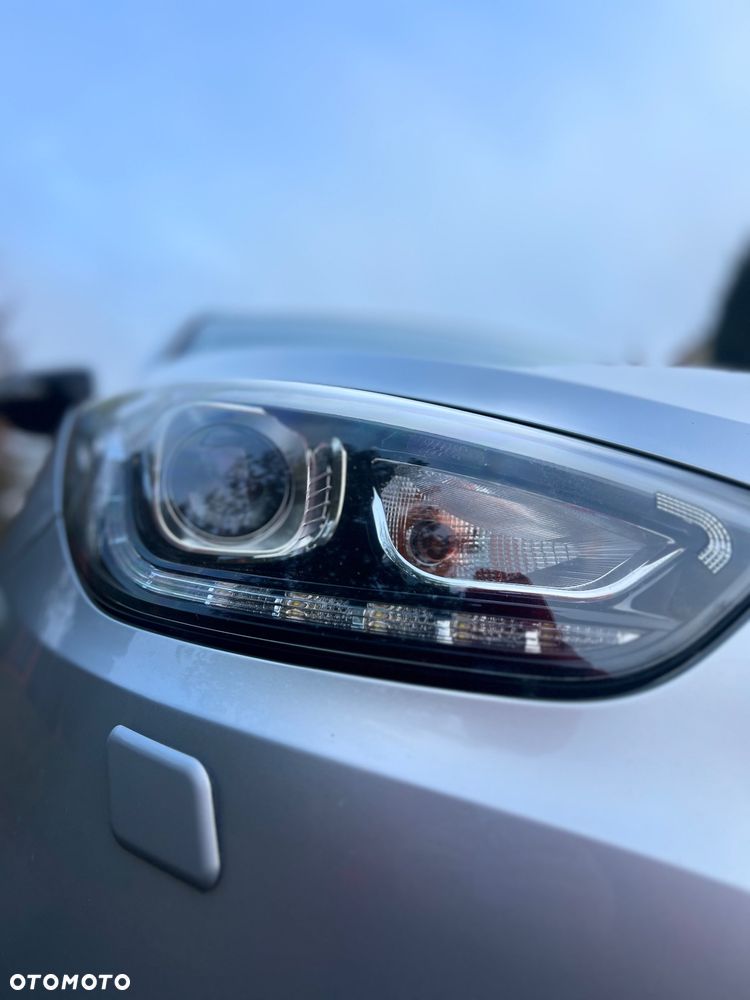 Hyundai ix35 2.0 CRDi 4WD Automatik Premium - 6