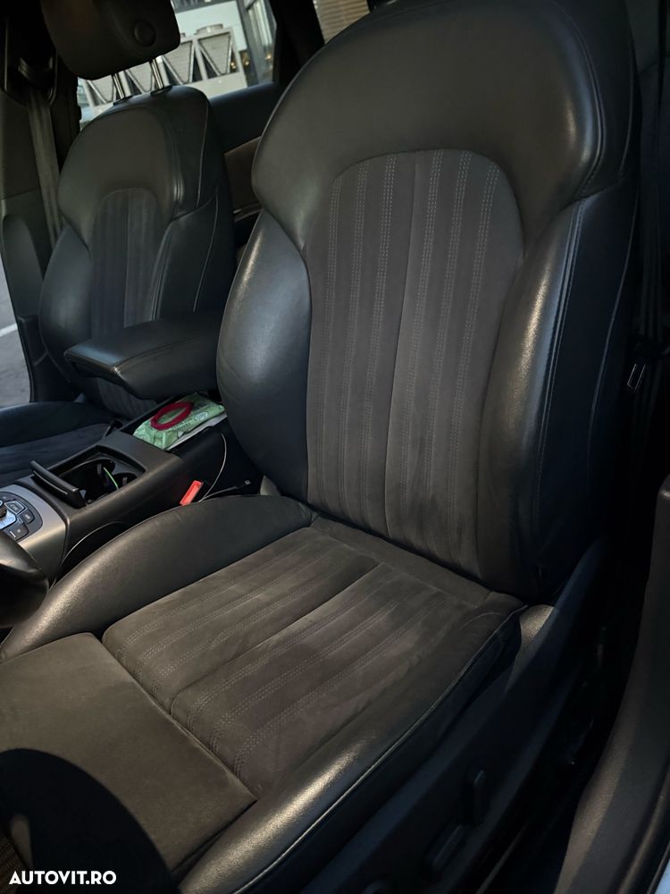 Audi A6 Allroad - 10