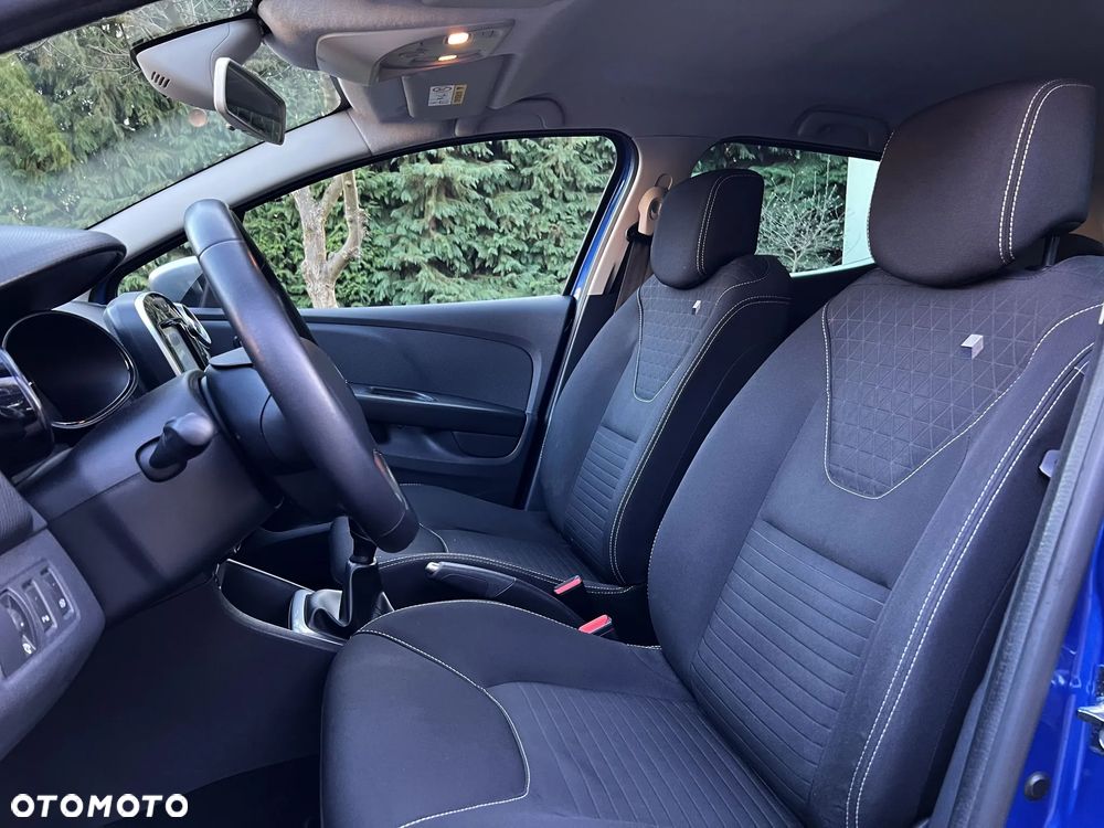 Renault Clio (Energy) TCe 90 Bose Edition - 21