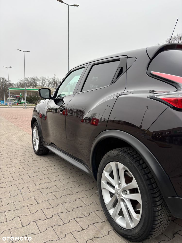 Nissan Juke - 17