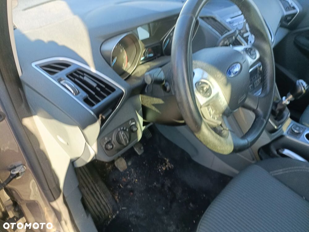 Ford C-MAX - 10