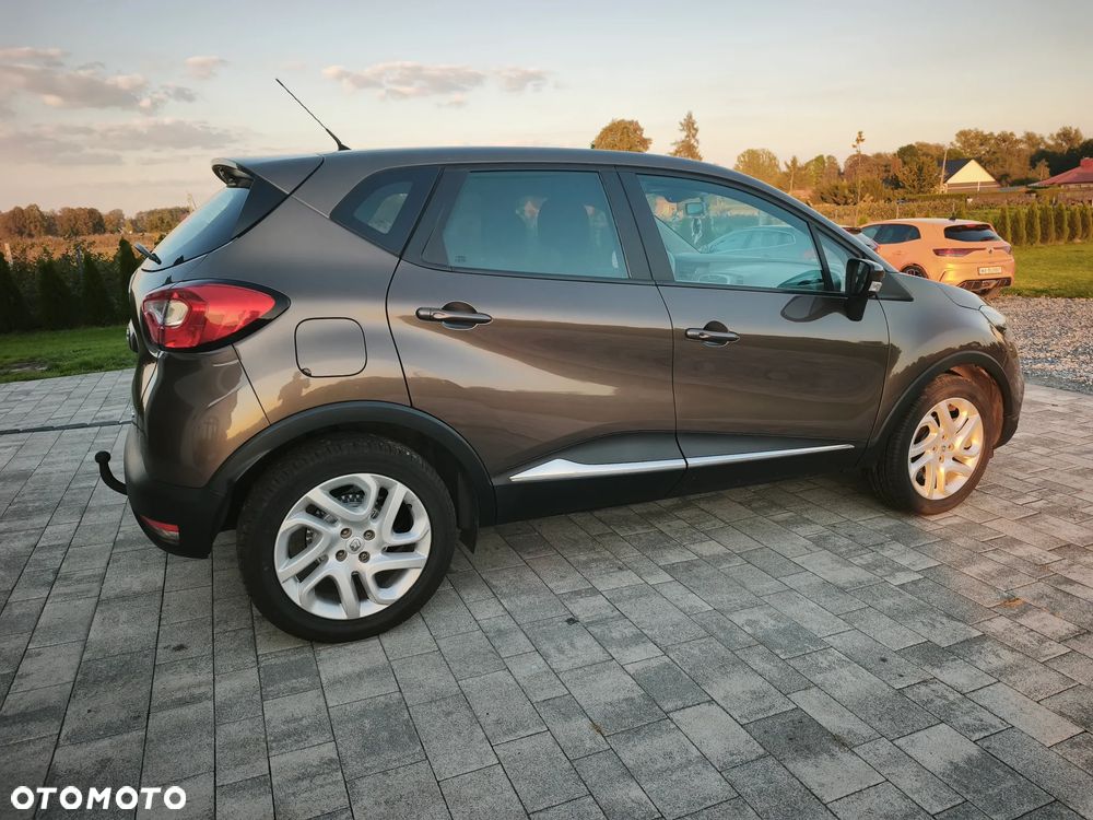 Renault Captur 0.9 Energy TCe Limited - 6