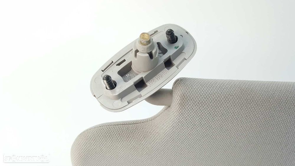 PÁLA DO SOL DIREITA MERCEDES CLASE S (W221) BERLINA 320 / 350 CDI (221.022) - 5