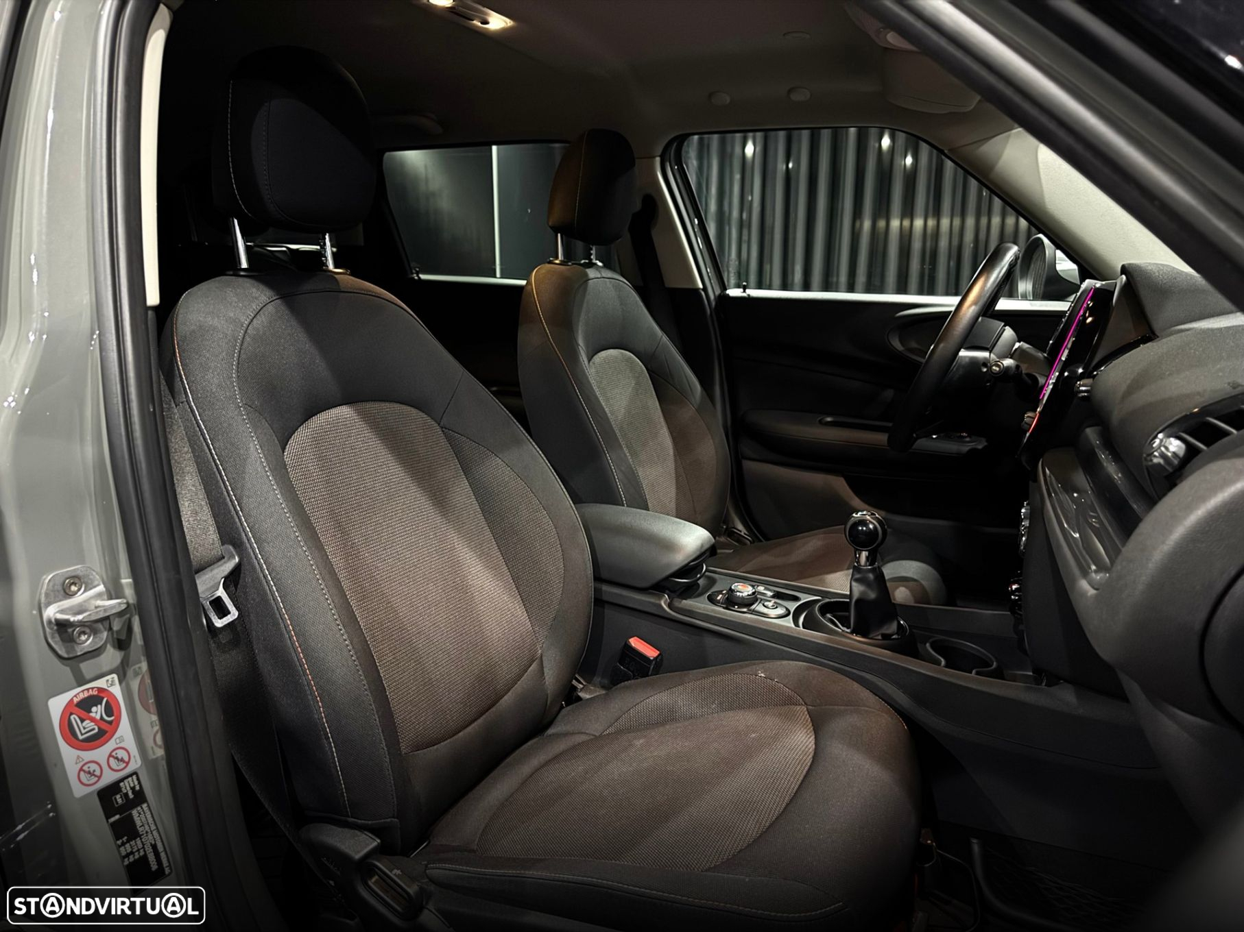 MINI Clubman - 35