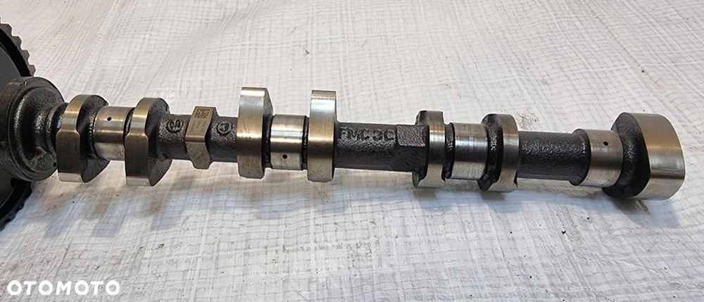 WAŁEK ROZRZĄDU SSĄCY KOŁO ROZRZĄDU FORD FOCUS MK3 1.0 EcoBoost CM5GFDGGKEA - 5