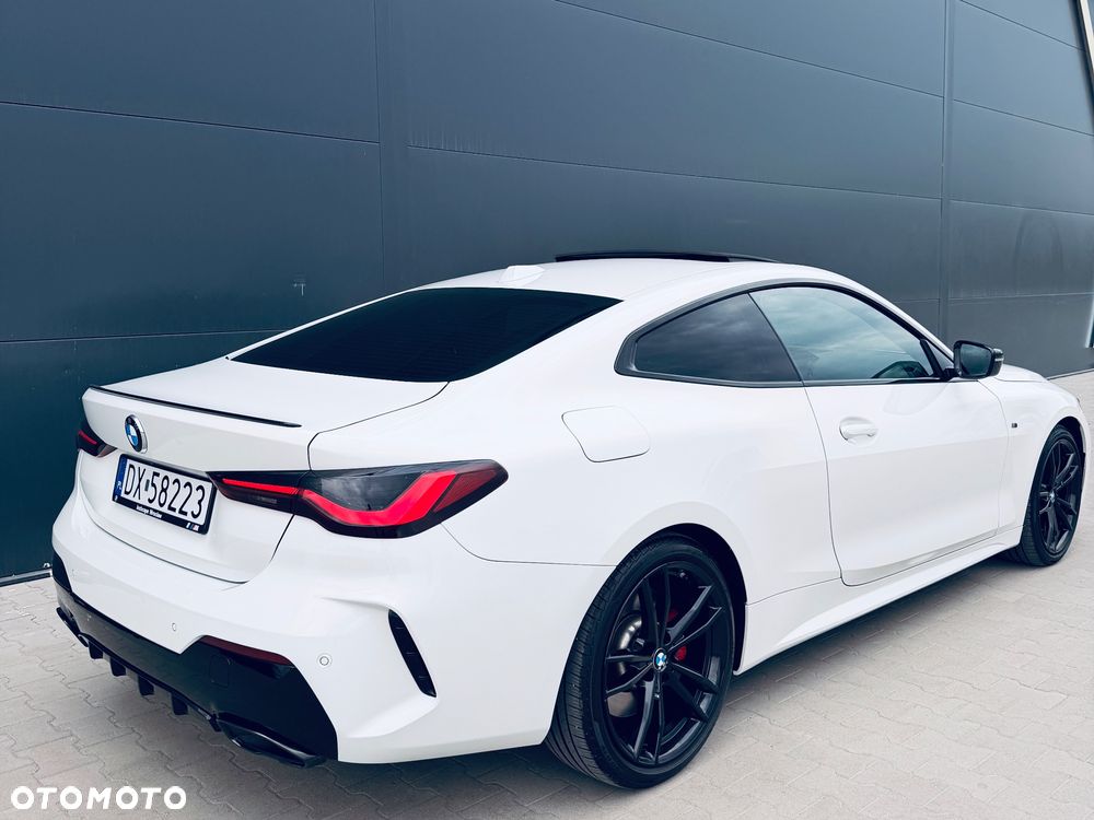 BMW Seria 4 - 8