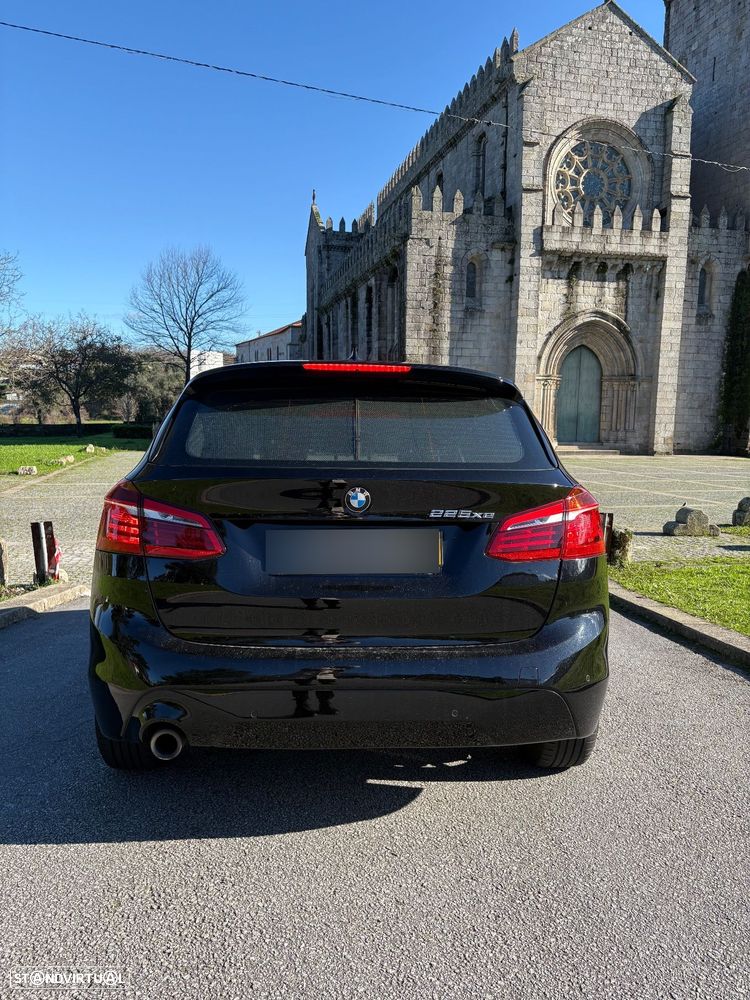 BMW 225xe Active Tourer Advantage - 5