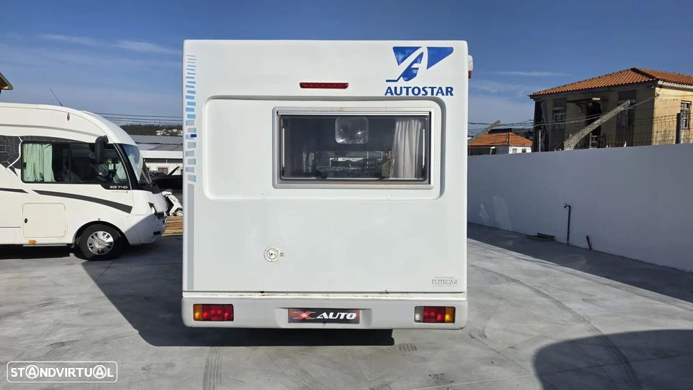 Fiat Ducato JTD - 26