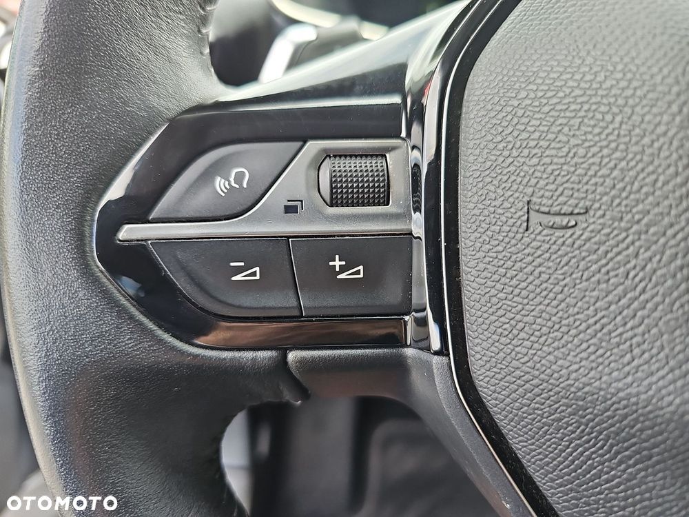 Peugeot 2008 - 14
