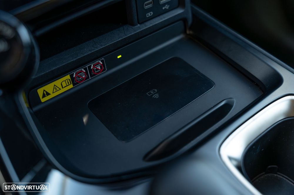Lexus NX 350h Executive Plus - 23