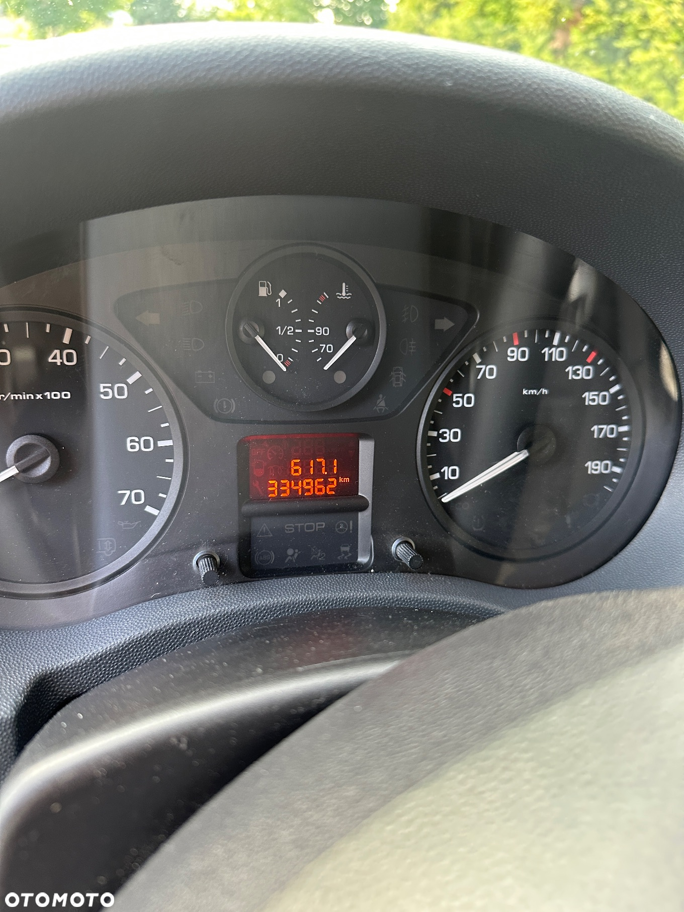 Citroën Jumpy Combi - 13
