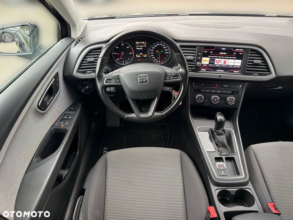 Seat Leon 2017