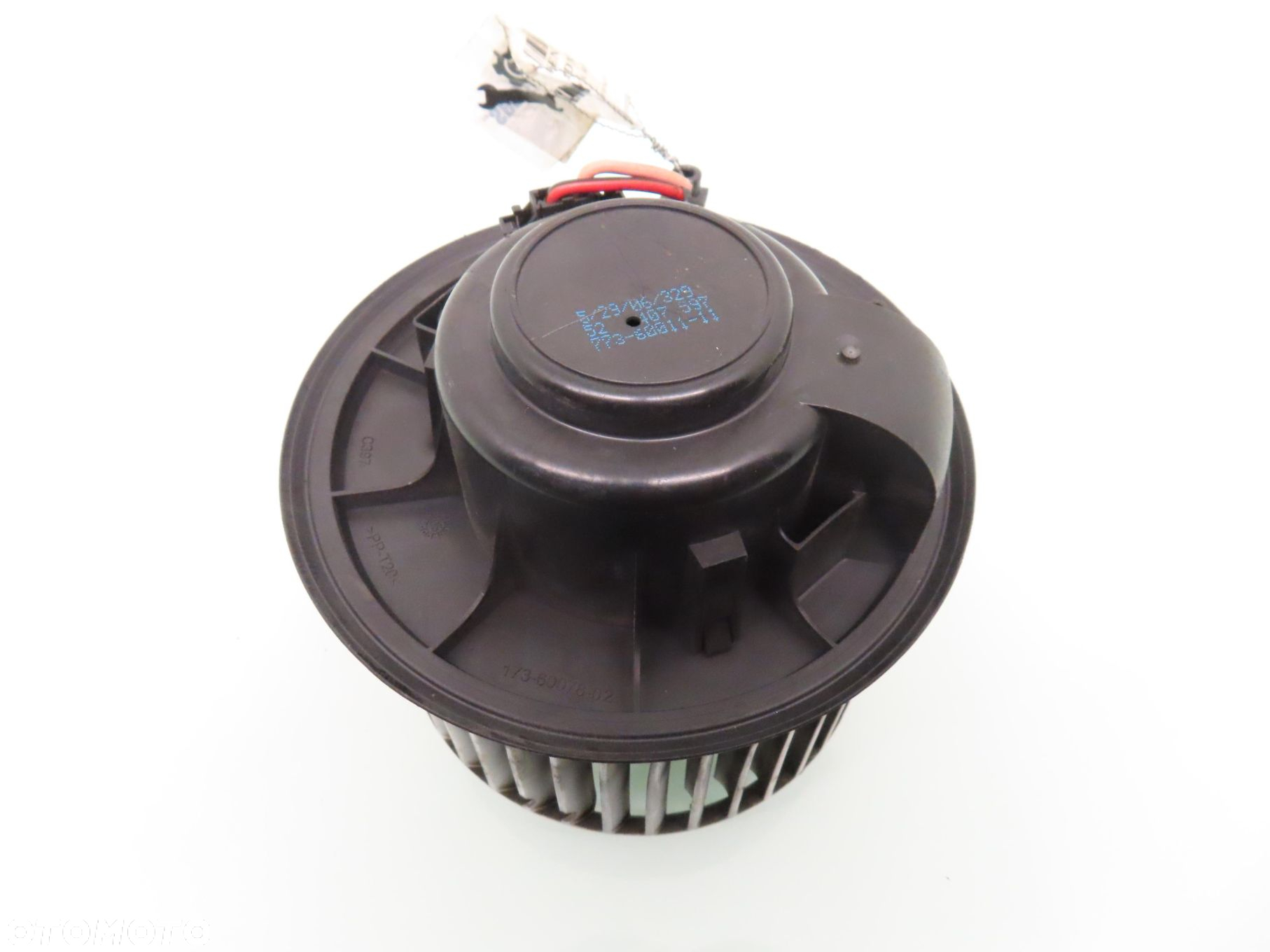 DMUCHAWA ALFA ROMEO 159 1736007802 7736001111 - 5