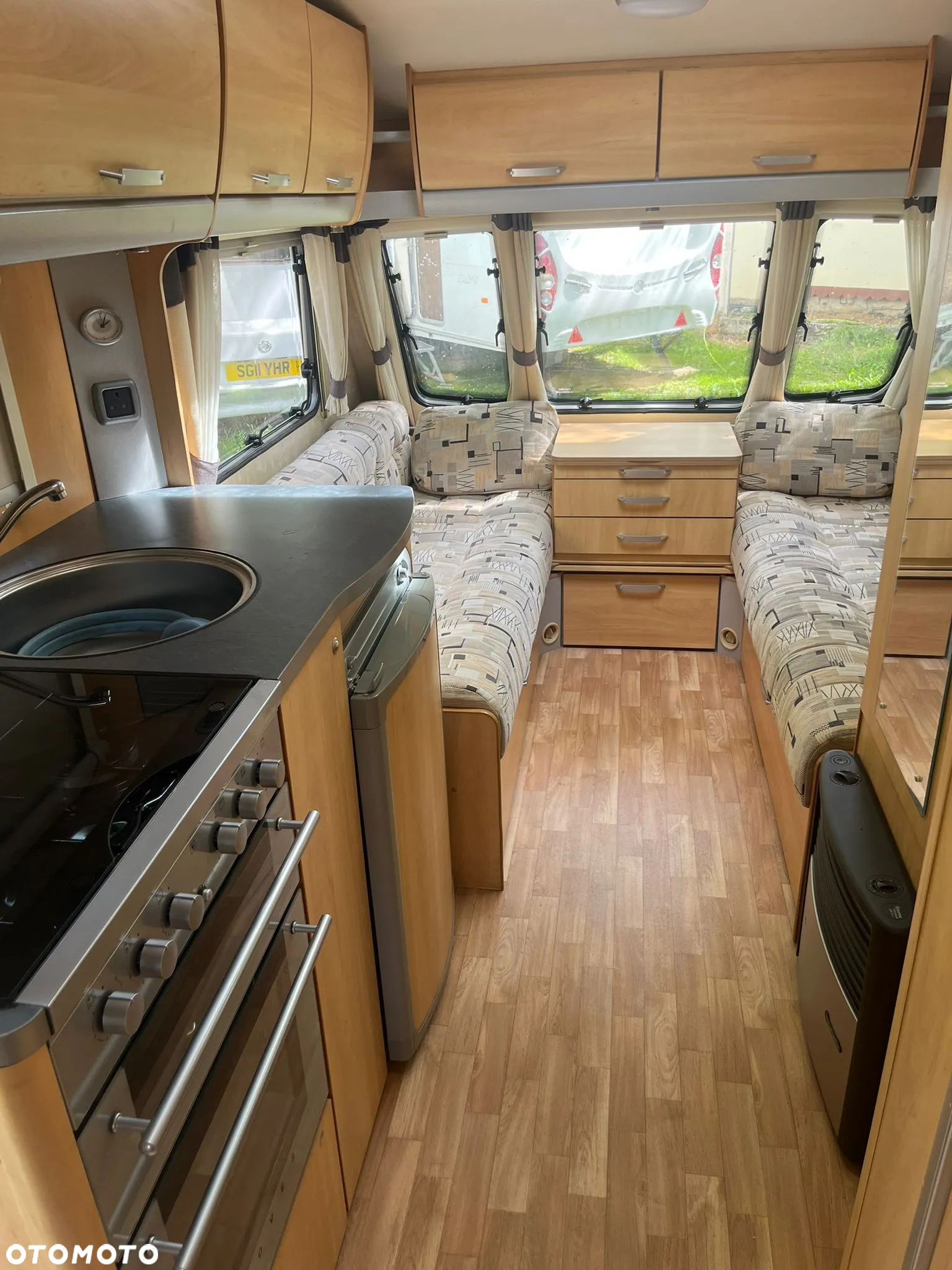 SWIFT Sterling Europa - 4
