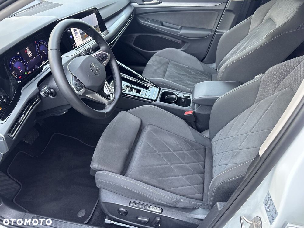 Volkswagen Golf - 15