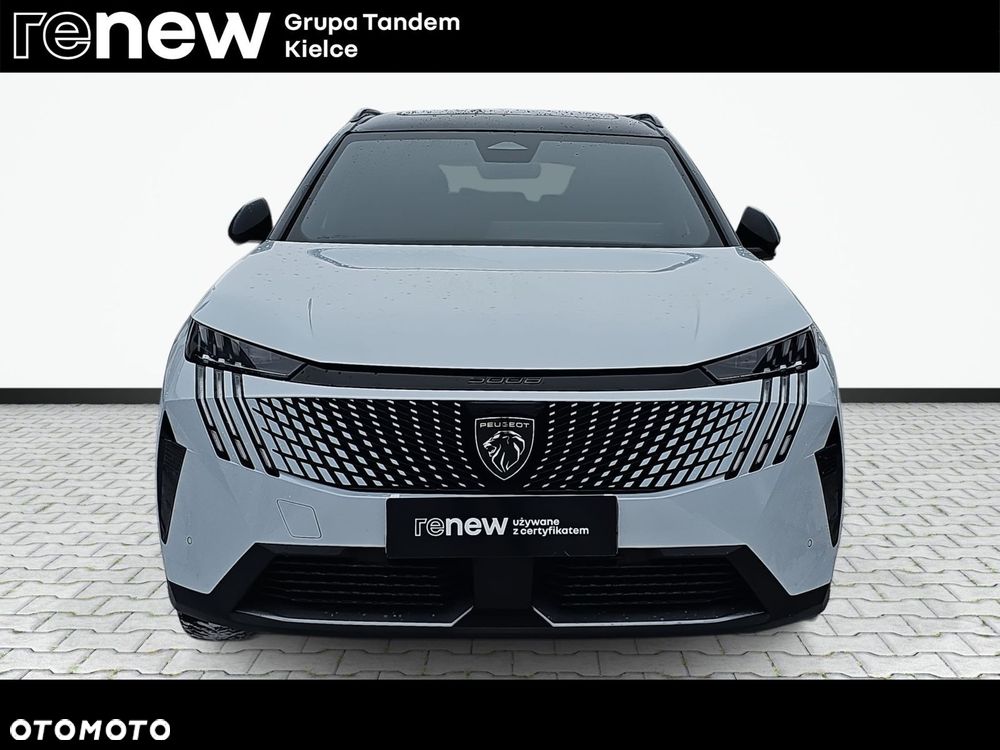 Peugeot 5008 - 2
