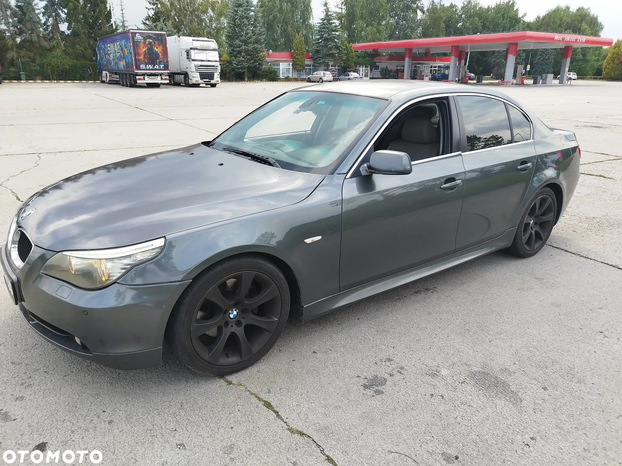 BMW Seria 5 530d - 2