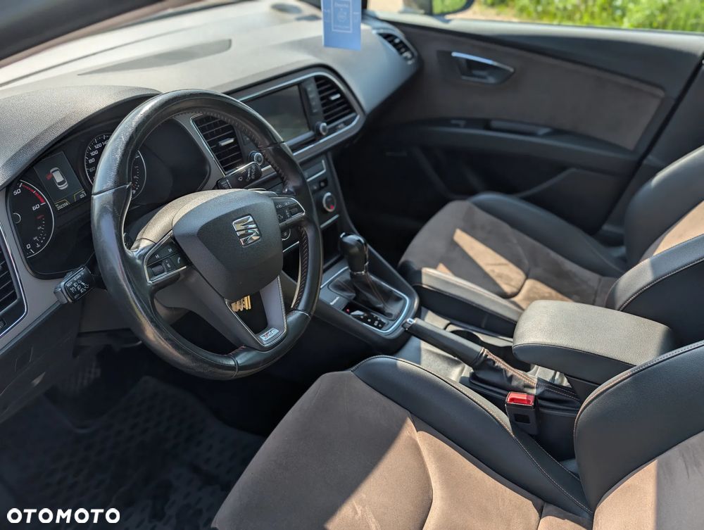 Seat Leon - 7