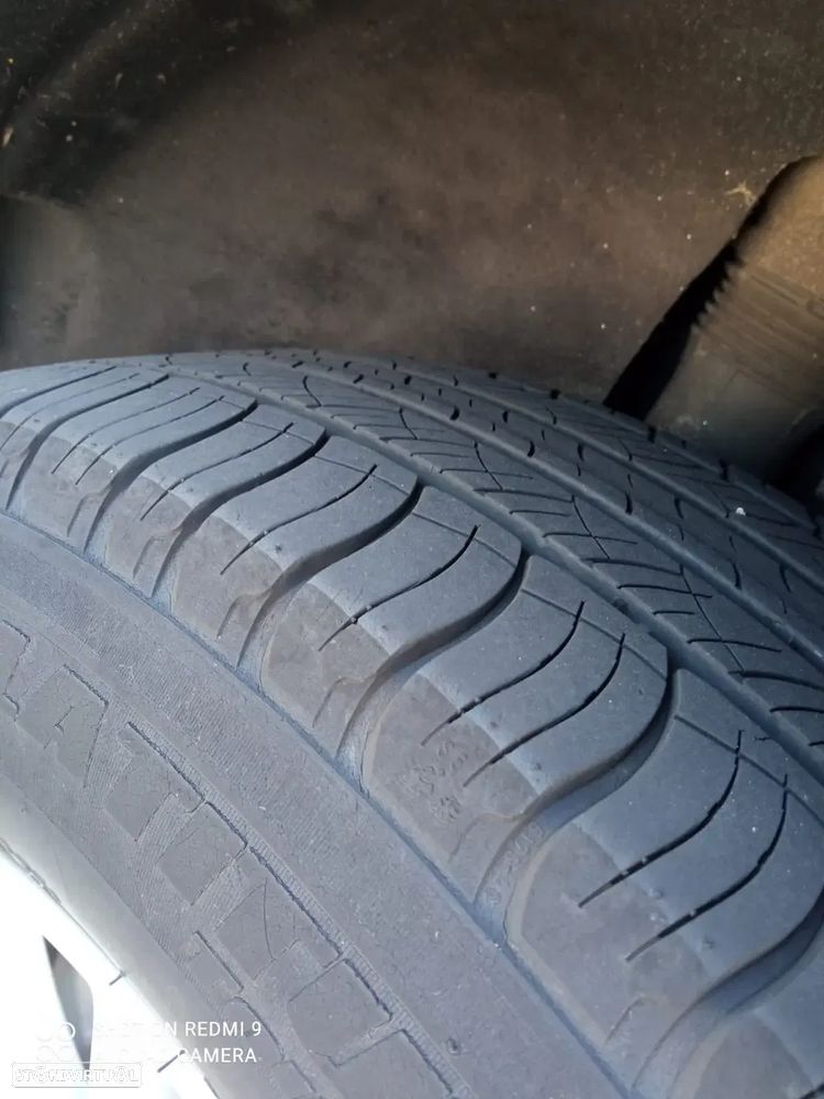 Jaguar I-Pace EV400 AWD S - 4