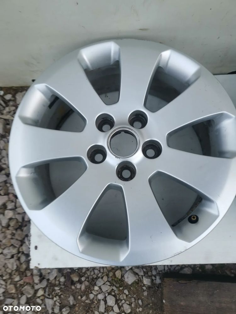 ALUFELGI OPEL INSIGNIA A 5X120 R17 - 2