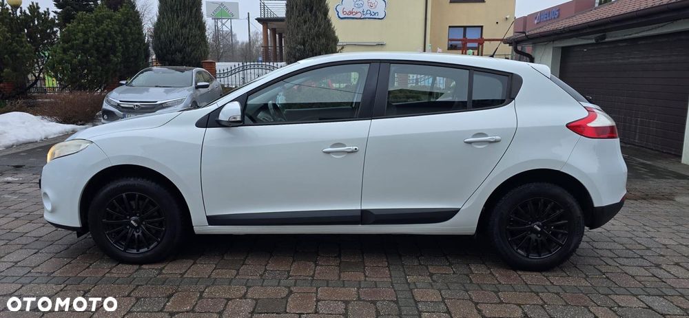 Renault Megane 1.6 16V Authentique - 5