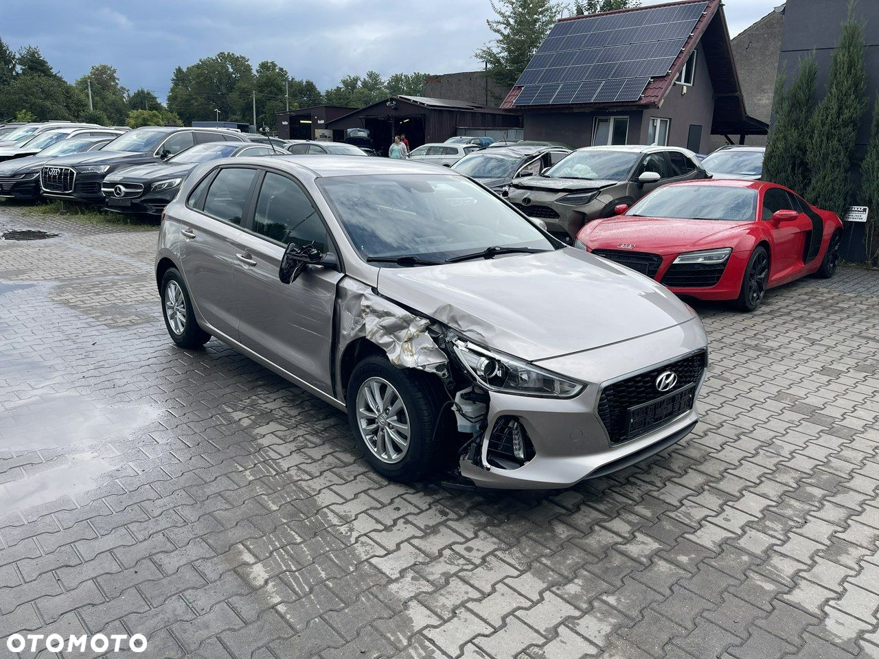 Hyundai i30 1.0 T-GDI Comfort - 3