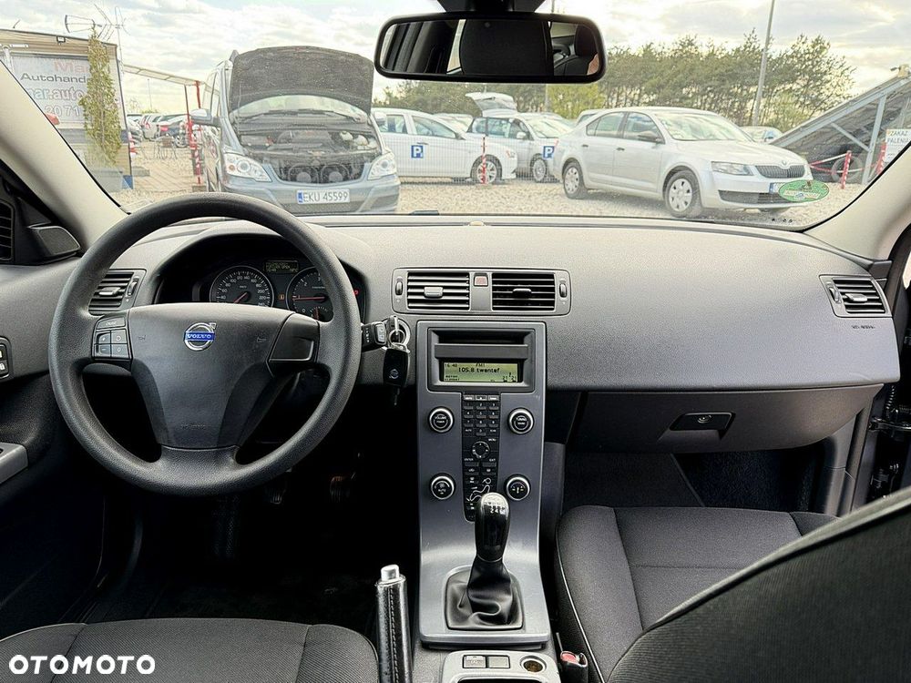 Volvo C30 - 13