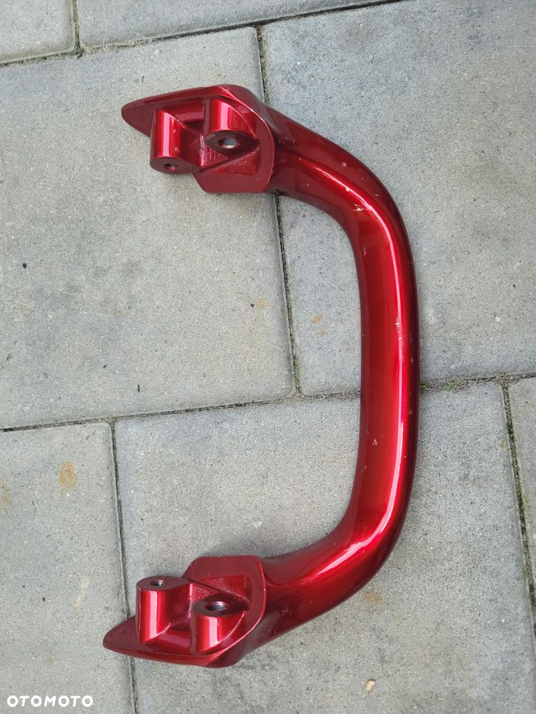 Uchwyt, rączka pasażera Suzuki Bandit 1250 - 7