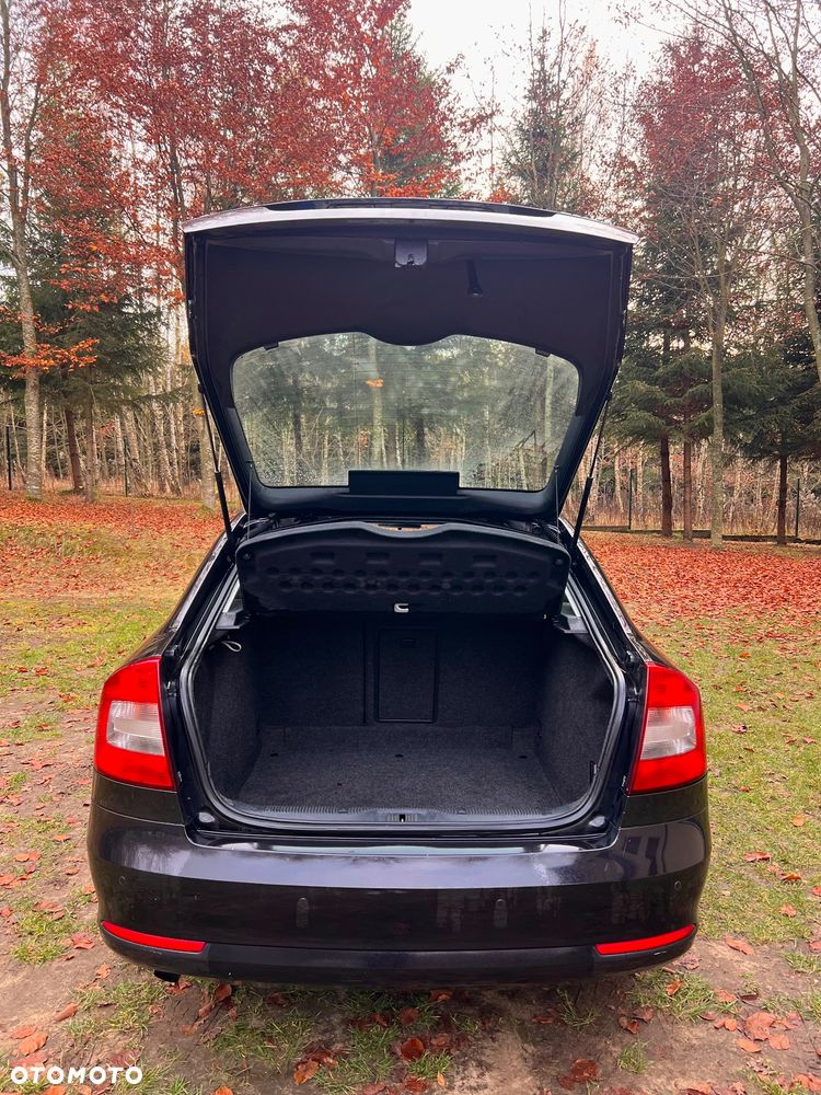 Skoda Octavia 1.6 TDI DPF Elegance - 7