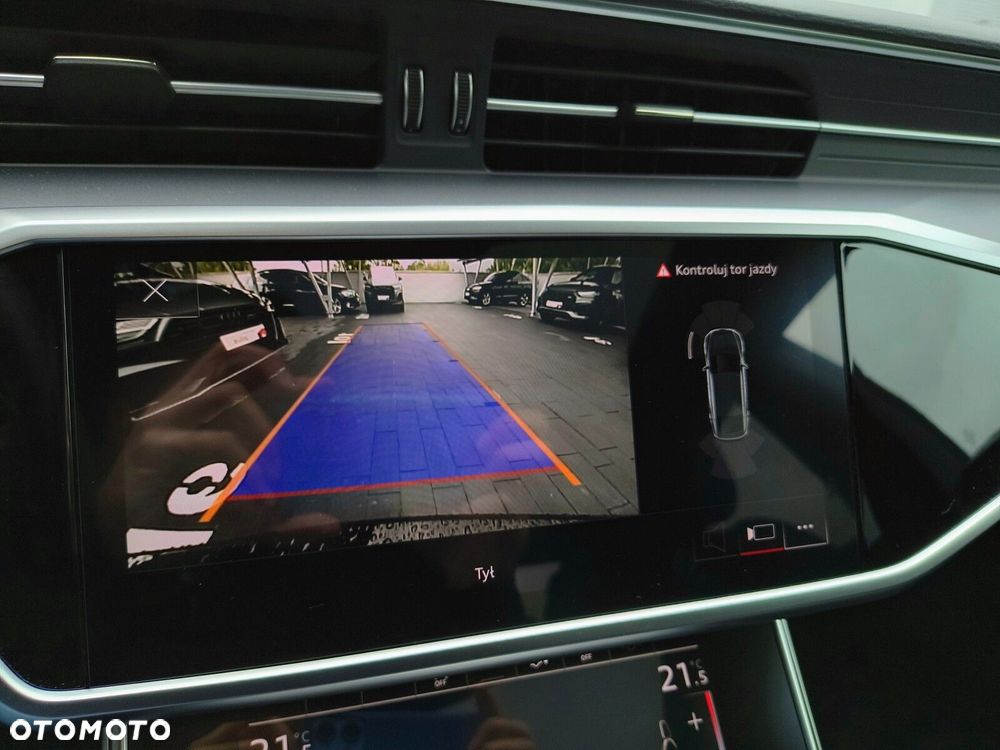 Audi A7 Sportback - 35