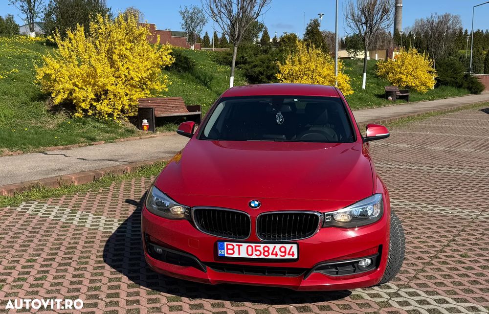 BMW Seria 3 - 3