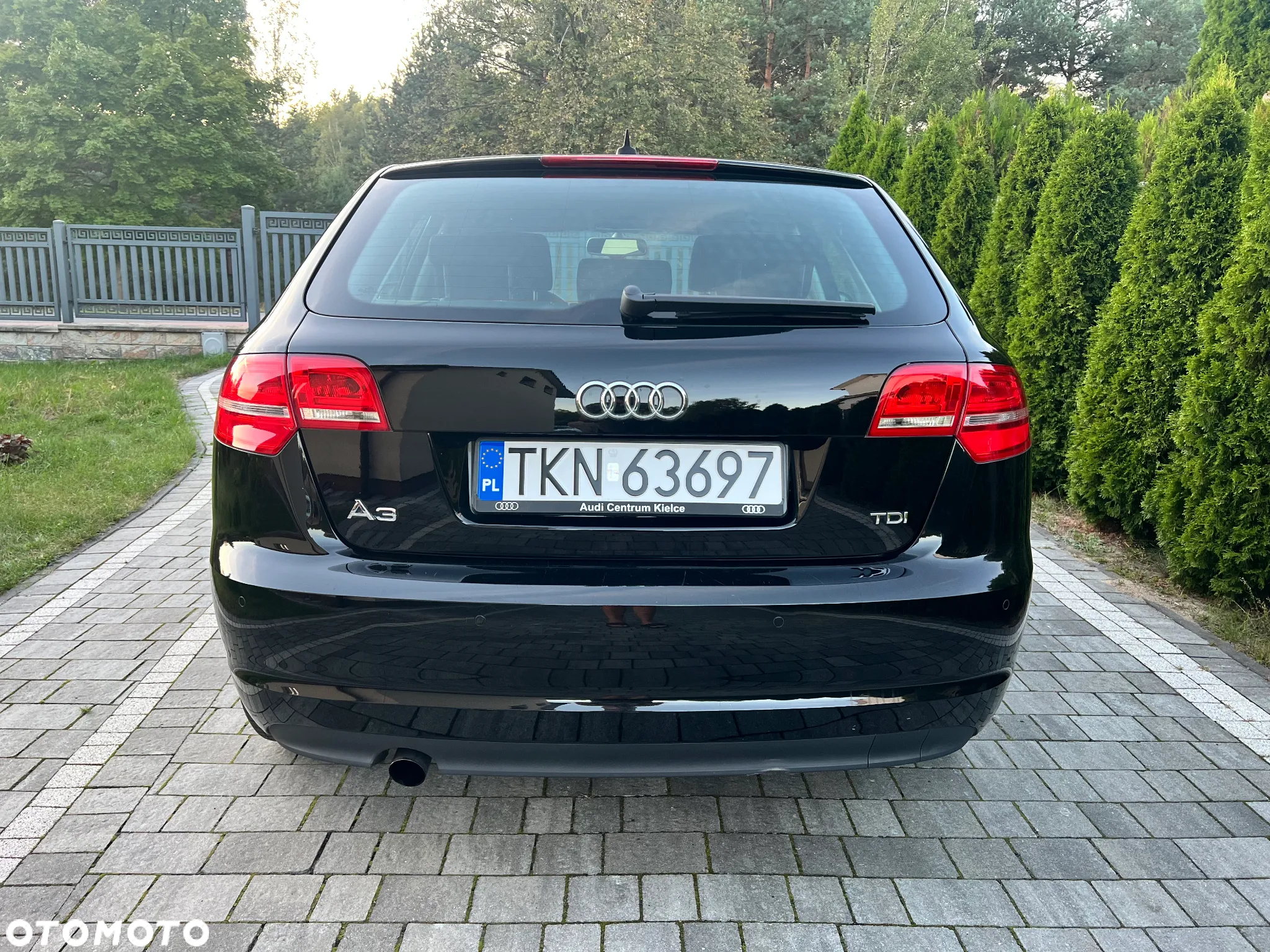 Audi A3 - 9